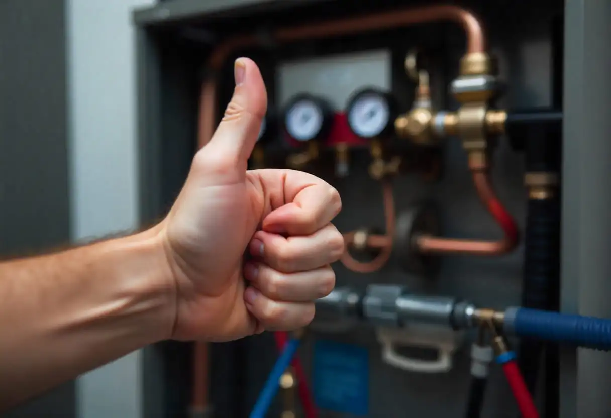 Emergency HVAC services and installations in Cedartown, GA